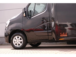 Renault Master - afbeelding nr 9