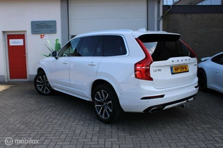 Volvo XC90 Volvo XC90 2.0 T8 Twin Engine AWD Inscription R-Design 7pers - afbeelding nr 4