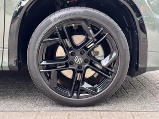 Volkswagen Tayron Volkswagen Tayron 1.5 eHybrid R-line Black Style Massage Head-Up Pano Trekhaak - afbeelding nr 10