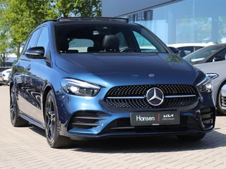 Mercedes-Benz B-Klasse - afbeelding nr 4