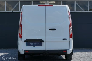 Ford Transit Custom Ford Transit Custom 2.0TDCI L2H1 Trend Navi Apple/Android - afbeelding nr 6