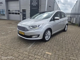 Ford C-MAX 1.5 Titanium