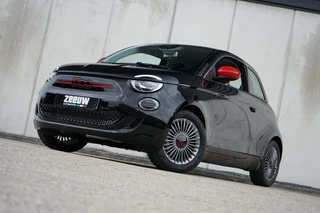 Fiat 500e - afbeelding nr 3