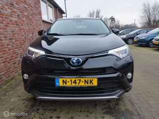 Toyota RAV4 Toyota RAV4 2.5 Hybrid AWD Style - afbeelding nr 7