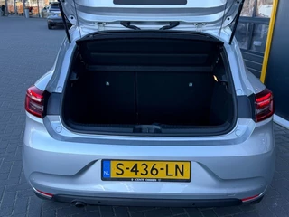 Renault Clio - afbeelding nr 17
