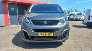 Peugeot Expert Peugeot Expert Bestel 227S 2.0 BlueHDI 180 Premium Pack - afbeelding nr 2