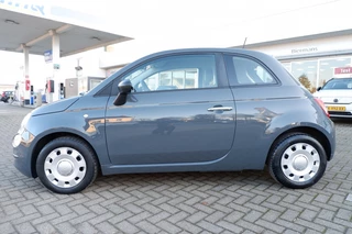 Fiat 500 - afbeelding nr 5