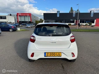 Hyundai i10 Hyundai i10 1.0 Comfort Smart NIEUW! - afbeelding nr 6