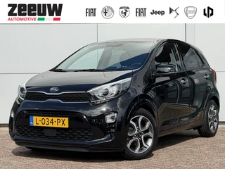 Kia Picanto 1.0 DPi DynamicPlusLine | Navi | Camera | Clima | Cruise