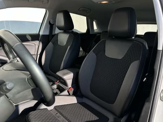 Opel Grandland X Opel Grandland X 1.2 Design - automaat - camera - CarPlay - afbeelding nr 9