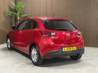 Mazda 2 Mazda 2 1.5 Skyactiv-G GT-M - afbeelding nr 7
