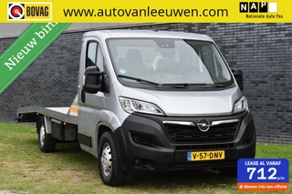 Opel Movano - 11758239-0
