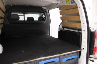 Citroën Berlingo Citroen Berlingo 1.6 BlueHDI *Sortimo* Navi* Cruise* Imperiaal* - afbeelding nr 27