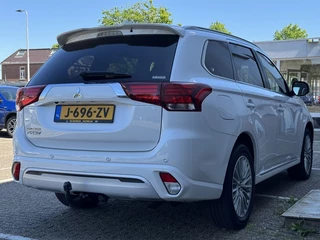 Mitsubishi Outlander - afbeelding nr 5