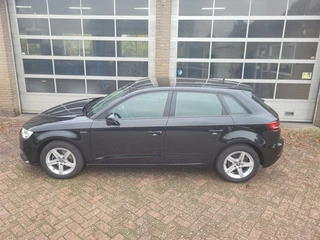 Audi A3 - afbeelding nr 3