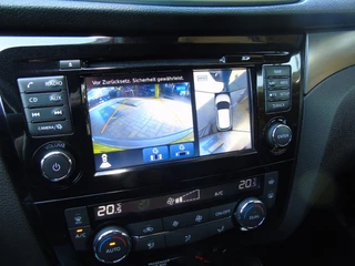 Nissan QASHQAI - afbeelding nr 19