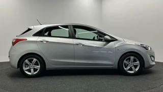 Hyundai i30 Hyundai i30 1.4 |Airco|Lichtmetaal| - afbeelding nr 9