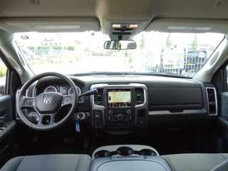 Dodge Ram 1500 Dodge Ram 1500 4X4 5.7 V8 4x4 aut.  / 6 Zitter / Nette auto - afbeelding nr 3