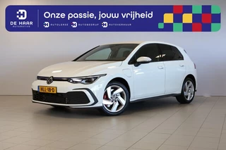 Volkswagen Golf - 258495859-0