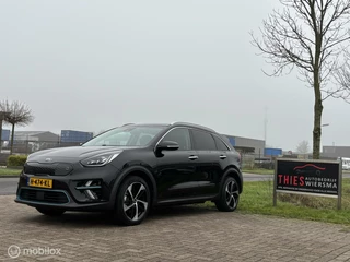 Kia e-Niro Kia e-Niro ExecutiveLine 64 kWh - afbeelding nr 1