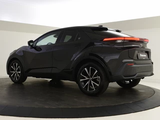 Toyota C-HR Toyota C-HR 1.8 Hybrid 140 Style | Stuur en Stoelverwarming | BLS | PDC V+A - afbeelding nr 5