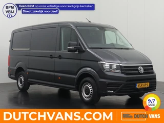 Volkswagen Crafter - 391361797-0