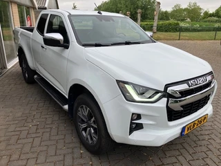 Isuzu D-Max - afbeelding nr 7