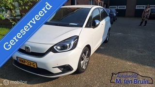 Honda Jazz - 250283844-0