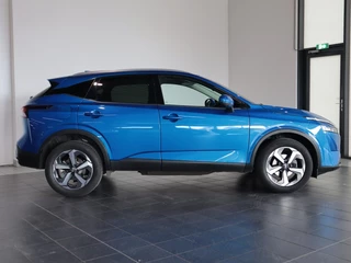 Nissan QASHQAI - afbeelding nr 5