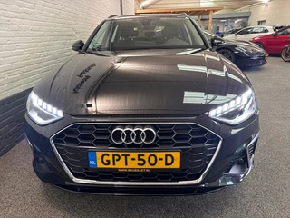 Audi A4 - afbeelding nr 4
