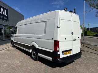Volkswagen Crafter - afbeelding nr 23