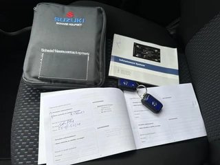 Suzuki Ignis Suzuki Ignis 1.2 Smart Hybrid Style ECC/TH *ALL-IN PRIJS* - afbeelding nr 30