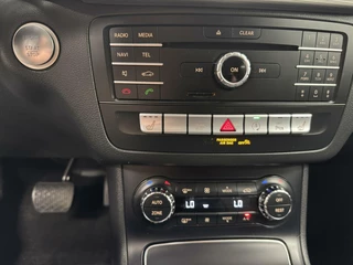 Mercedes-Benz B-Klasse Mercedes B180  Automaat-Afn.Trekhaak-Navigatie-Cr.Contr-Clima-Stoelverwarming-Parkeersensoren-Lm16''velgen - afbeelding nr 28