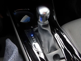 Toyota C-HR - afbeelding nr 30