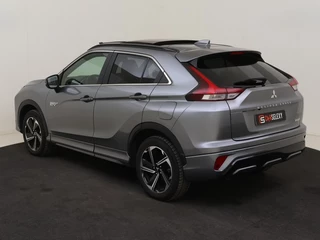 Mitsubishi Eclipse Cross - afbeelding nr 3