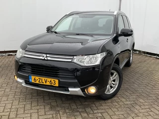 Mitsubishi Outlander - afbeelding nr 11