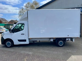 Renault Master - afbeelding nr 2