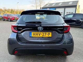 Toyota Yaris - afbeelding nr 10