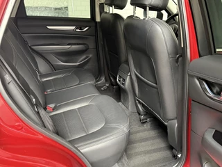 Mazda CX-5 Mazda CX-5 2.0 SkyActiv-G 165 Skylease GT | LEDER | NL AUTO - afbeelding nr 32