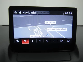 Mazda 2 Mazda 2 1.5 Skyactiv-G Sportive met navigatie : dealer onderhouden - afbeelding nr 31