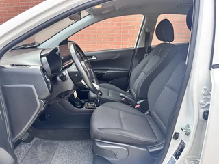 Kia Picanto Kia Picanto 1.0 DPi Dynamic Line Automaat: Zuinig, Comfortabel & Compleet - afbeelding nr 20