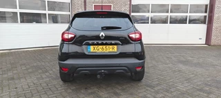 Renault Captur - afbeelding nr 4