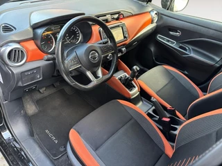 Nissan Micra - afbeelding nr 9