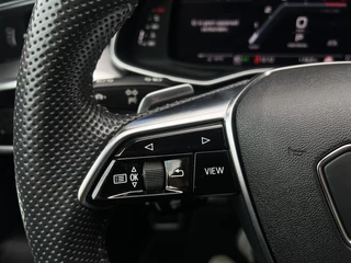 Audi A6 Audi A6 Avant S6 TDI quattro| 4-wielbesturing| Pano dak | Standkachel - afbeelding nr 29