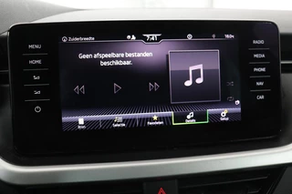 Škoda Kamiq Skoda Kamiq 1.0 TSI Sport | Stoelverwarming |  Virtual Cockpit | Keyless | Carplay | Climate control | Navigatie | Parkeerhulp | Full LED | DAB - afbeelding nr 25