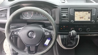 Volkswagen Transporter Volkswagen Transporter 2.0 TDI L1H1 4Motion 4x4 - afbeelding nr 19