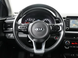 Kia Stonic - Navigatie - Camera - Climate control - Cruise control - 17 inch LM velgen - 12 maanden garantie - afbeelding nr 21