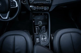 BMW X1 BMW X1 sDrive18i High Executive*PANO*NAVI*LEDER*AUTOMAAT*LED - afbeelding nr 37