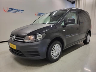 Volkswagen Caddy Volkswagen Caddy 2.0TDI Euro 6! - afbeelding nr 2