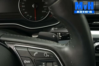 Audi A4 Audi A4 Avant 35 TFSI Sport |B&O|TREKHAAK|SPORTSTOELEN - afbeelding nr 29